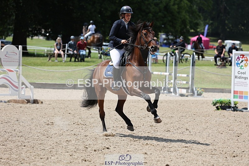 250614A-141100-07414 - Cls 29  Snr Discovery and 1m Open