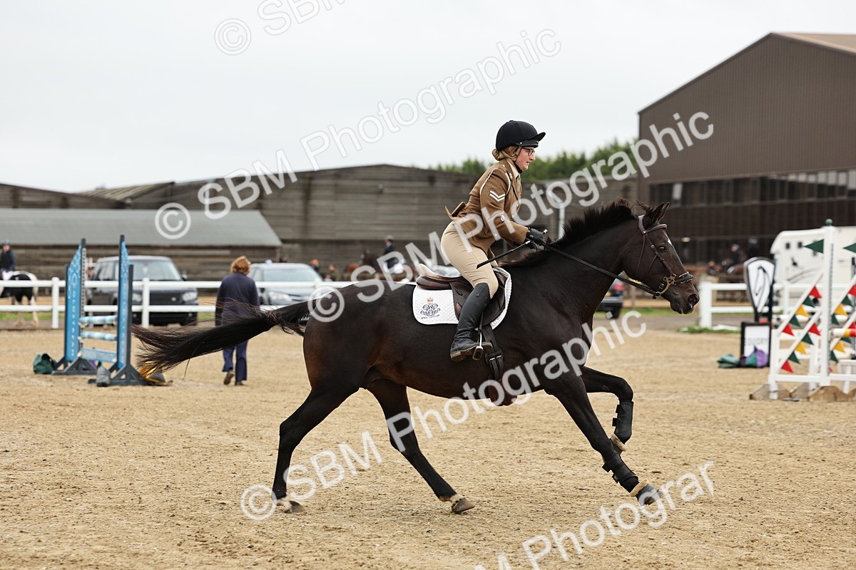 SBM_006278 - Class 74 - 85cm