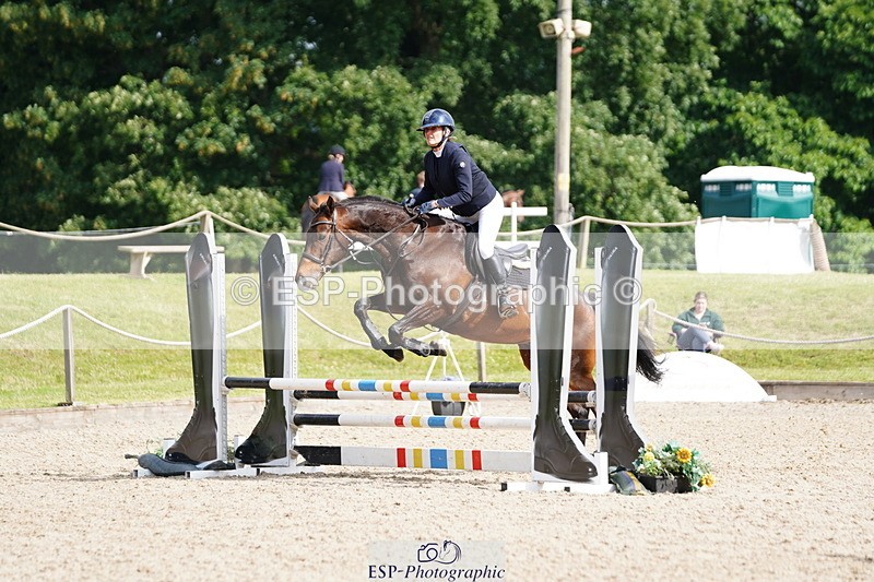 250613A-091702-01044 - Cls 9 85cm Amateur Quali