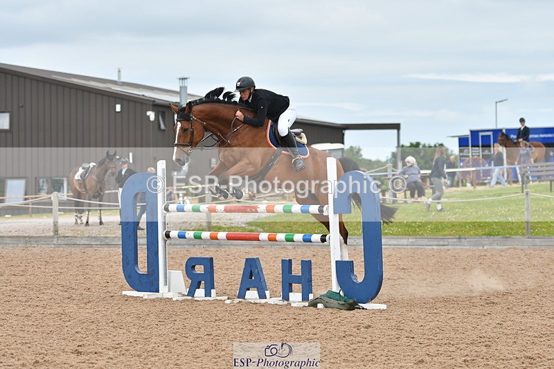 240609A-142752-06171 - Cls 19 Snr Foxhunter and 1.20m Open