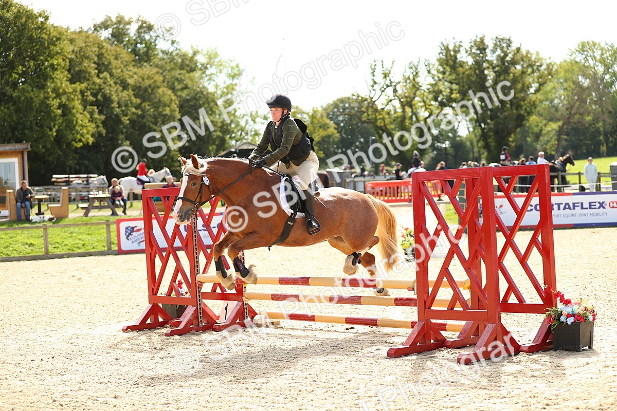 SBM_21085 - J51 - Open 70cm