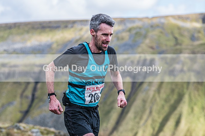 High Cup Nick-168 - Inov8 High Cup Nick Fell Race Saturday 24th February 2024