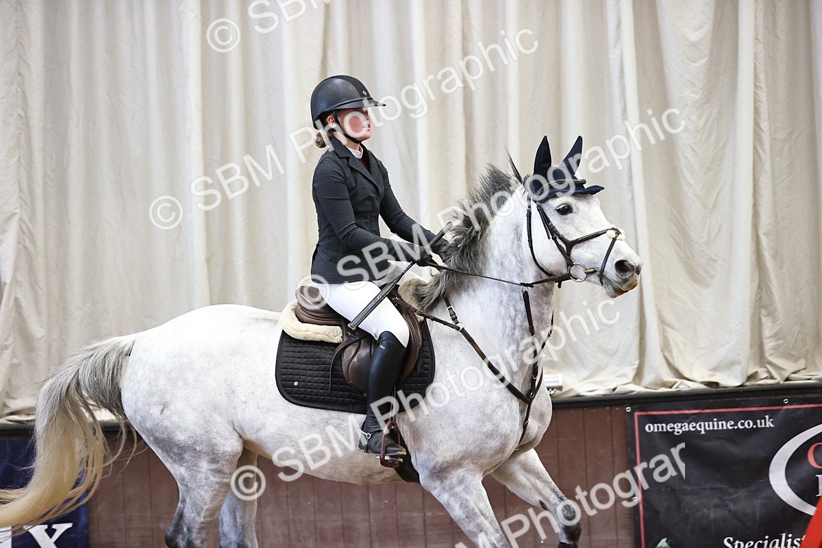 SBM_005371 - Class 17 - Equiyd Ruby Bluechip Qualifier