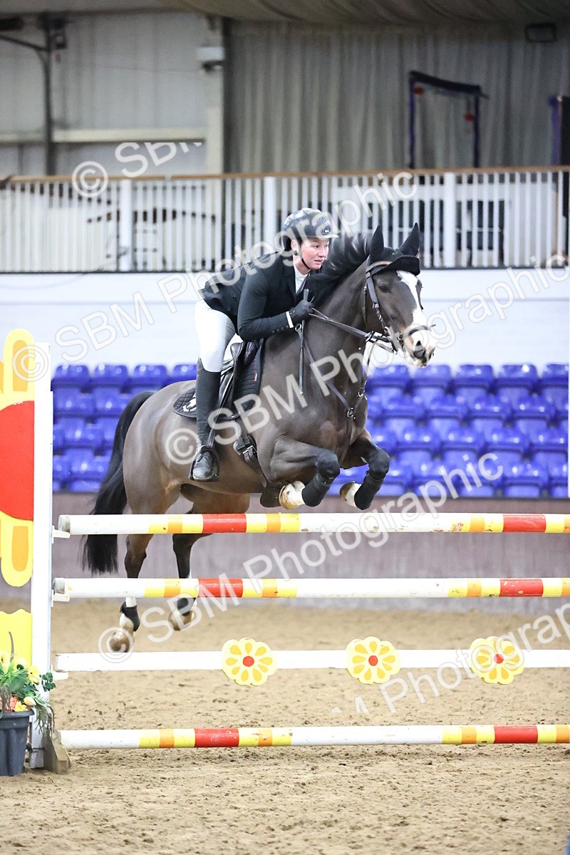SBM_006162 - Class 18 - Senior 1.15m Open Inc Members Cup Q