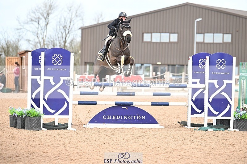 250329-122359-04505 - Cls 15 Snr Foxhunter