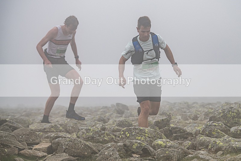 Fairfield-20 - Fairfield Horseshoe Fell Race Saturday 9th May 2026