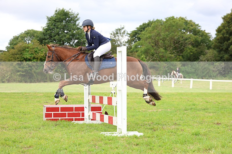 3E7A6409 - Class 3:80cm Juniors and Seniors