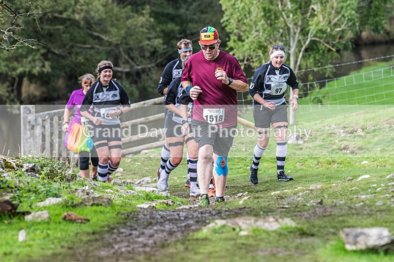 Dovedale Dash-2448 - Dovedale Dash Sunday 5th October 2025