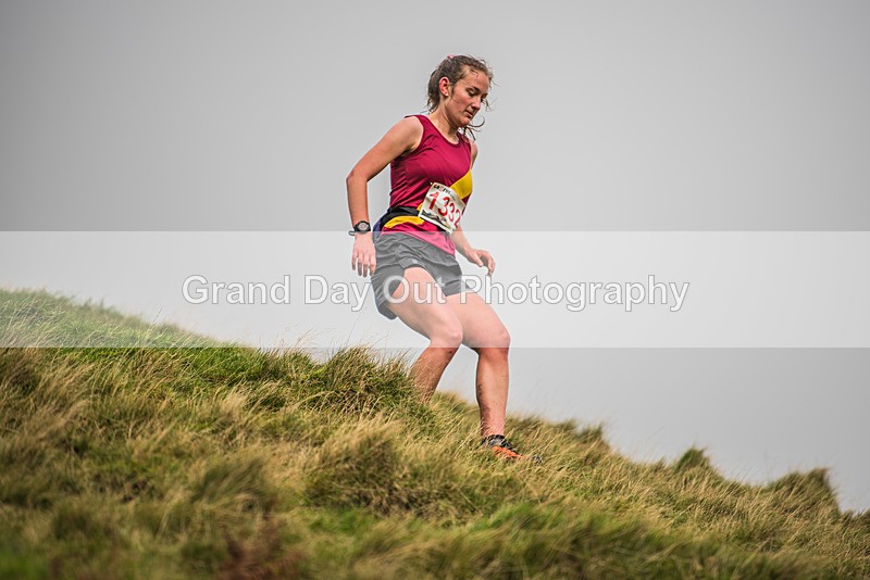 Wasdale Show-693 - Wasdale Head Show Fell Races (Junior & Senior) Saturday 14th October 2023