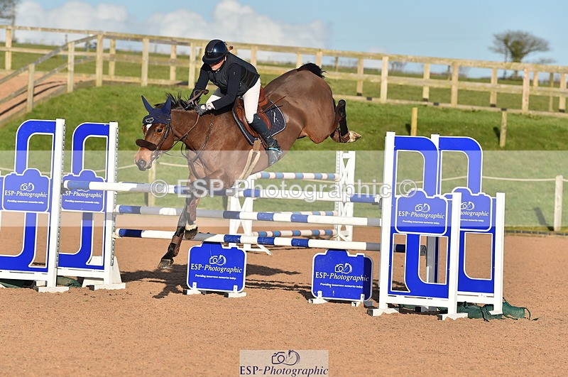 240306A-161712-01979 - Cls 5 Foxhunter and 1.20m Open