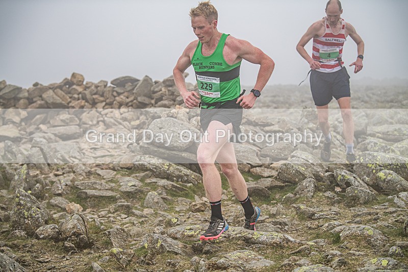 Fairfield-59 - Fairfield Horseshoe Fell Race Saturday 9th May 2026