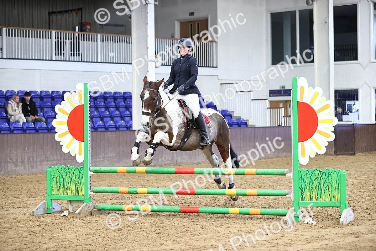 SBM_001528 - Class 2 - 70cm