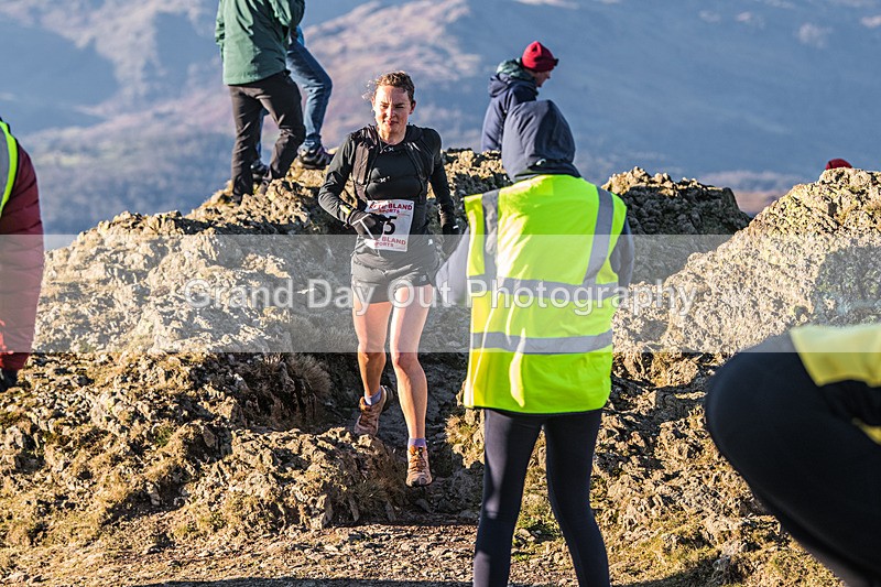 Wansfell-439 - Wansfell Race Saturday 27th December 2025