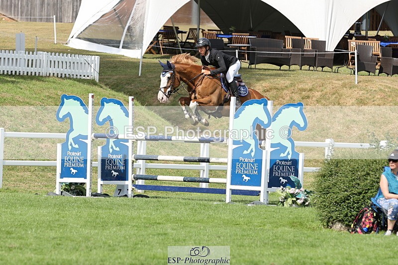 250704A-100342-08655 - Cls 15 Snr 1.20m Open