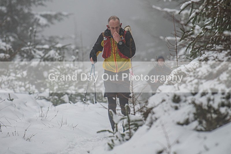 Glentress-1196 - High Terrain Events Glentress 42, 21 & 10K Trail Races Sunday 15th February 2026