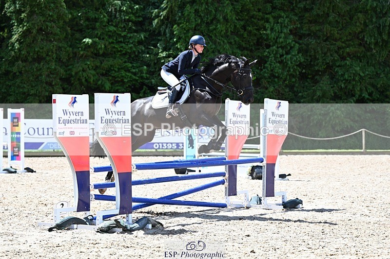 240706-120547-14658 - Cls 201 4 Yr Old Qualifier