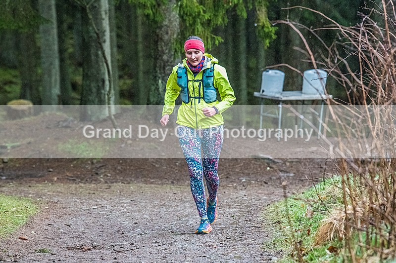 Glentress 21  10K-679 - High Terrain Events Glentress 21 & 10K Trail Runs Saturday 18th February 2023
