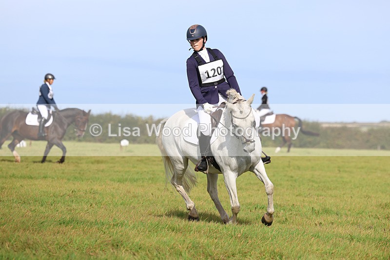 3E7A6244 - Class 1: Trebudannon Open: Dressage (Part 2)