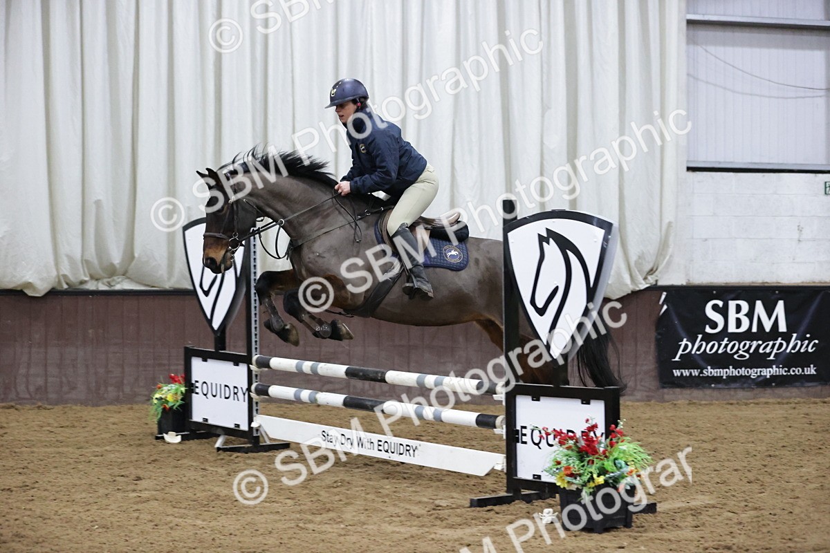 SBM_000050 - Class 1 - Clear Round