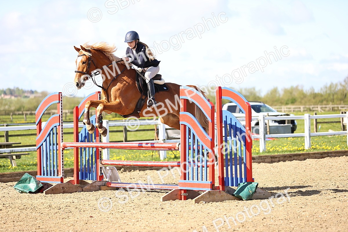 SBM_003129 - Class 15 - Senior British Novice - 90cm