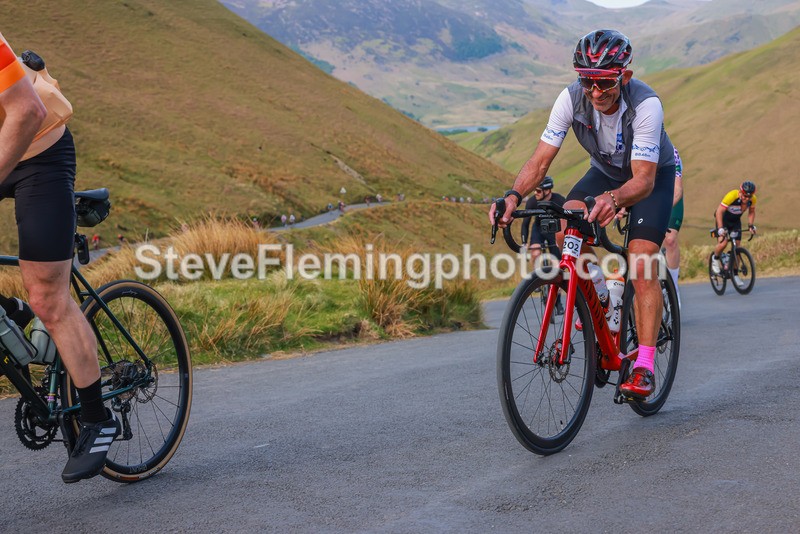 095448 - Newlands Pass 09.00-10.00