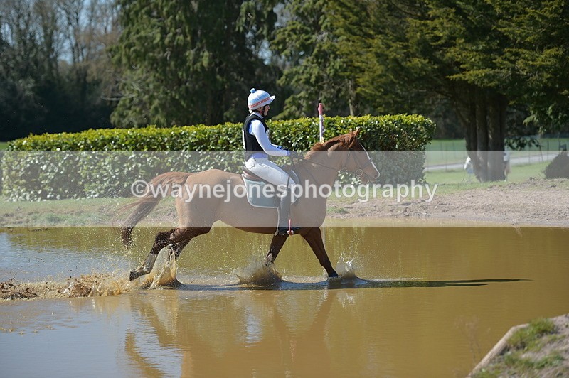 NGP_8540 - XC Time 13:35 to 13:40