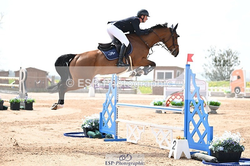 250425-142702-09834 - Cls 10 - 2 Star Big Tour L Ranking Class - 2nd Half plus Presentations