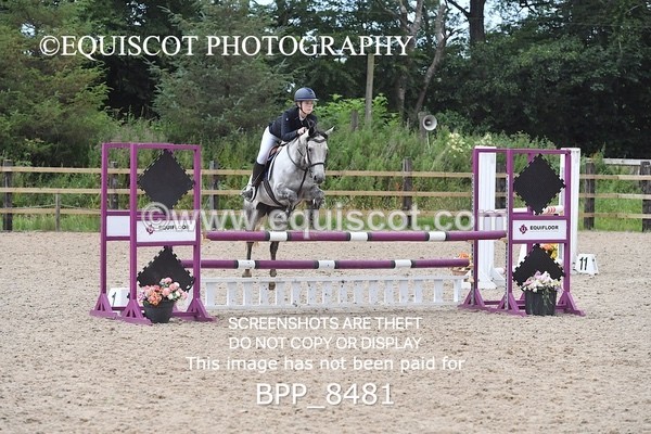 BPP_8481 - CLASS 17 SUN Pony Newcomers/ 1m Open