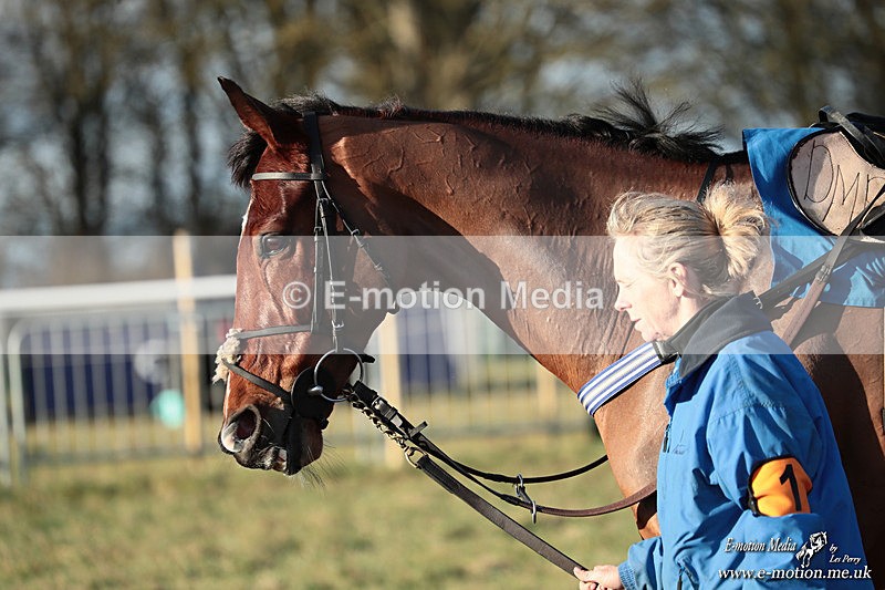 PtP 240126 873 - Cambridgeshire & Enfield Chase PtP Horseheath 24/01/26