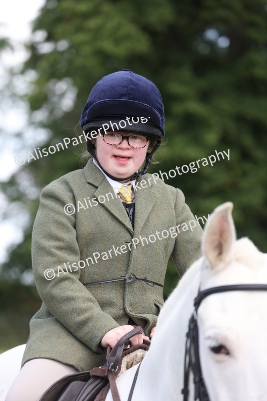 20260614-0778 - Class 20 - Beginners Working Hunter Pony