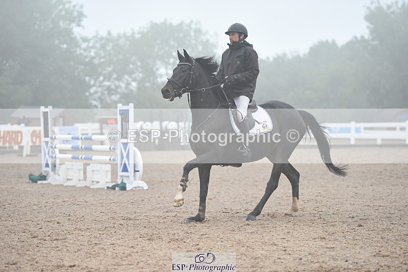 230917A-132918-07099 - Cls 35 Snr Discovery & 1m Open