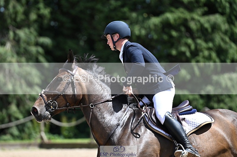260705A-140927-20270 - Cls 52 Snr 1m 05 GP Jump Off