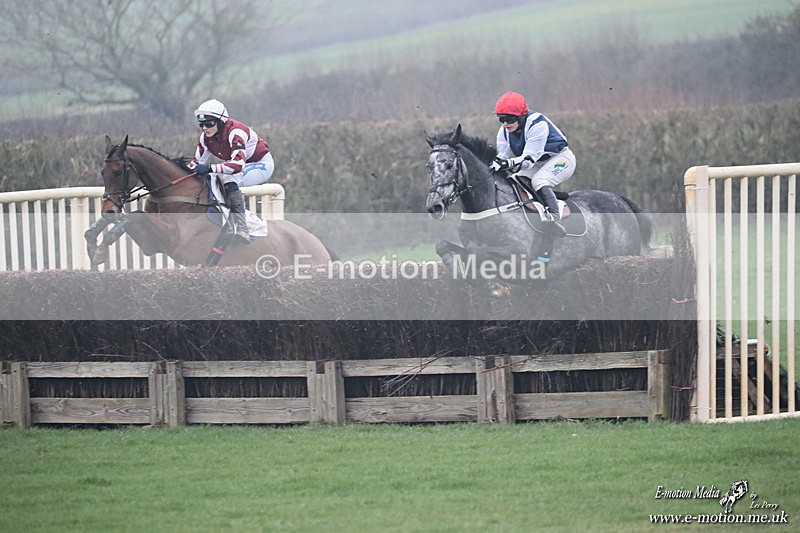 PtP 080326 873 - Pytchley with Woodland Point-to-Point Guilsborough 08/03/26