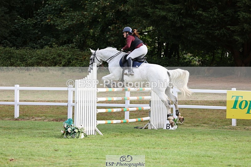 250830A-085146-04115 - Cls 13 Snr 1.25m Open