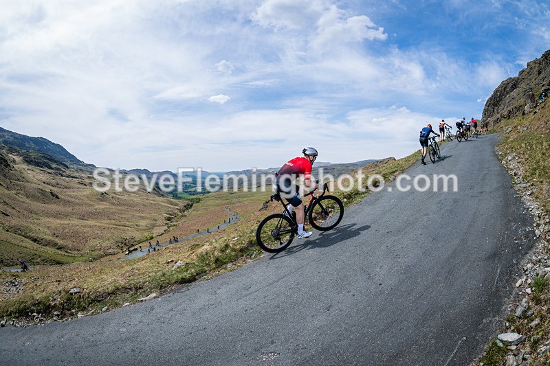 135254 - Hardknott Pass Camera 2 13.00-14.00