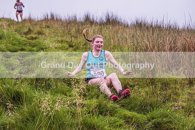Steel Fell-685 - Steel Fell Race Wednesday 9th August 2023
