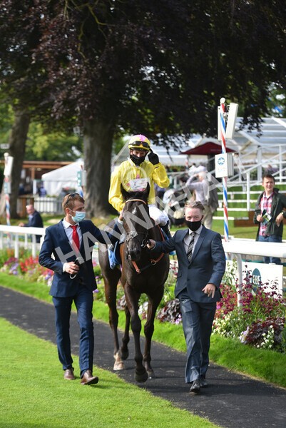 yr10072021r7-26 - Race 7: 5.15pm John Smith's Stakes