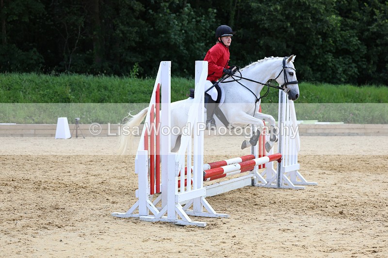 3E7A1733 - Class 3: 60 -65cm Part B