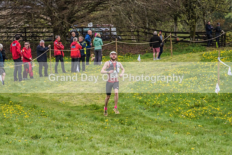 3 Peaks-1578 - The 3 Peaks Race - The Finish - Saturday 29th April 2023