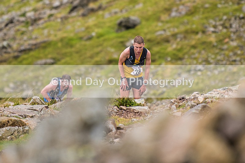 Borrowdale-42 - Borrowdale Fell Race Saturday 5th August 2023