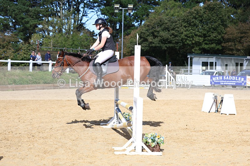 3E7A3994 - Class 6: 70cm Junior