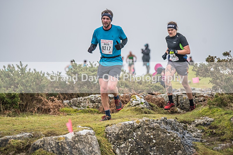 KWL-510 - Kendal Winter League Birkrigg Sunday 29th January 2023