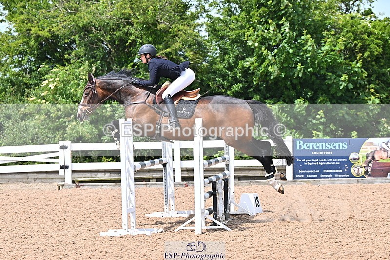 240619A-120539-00097 - Cls 2 Snr Discovery and 1m Open