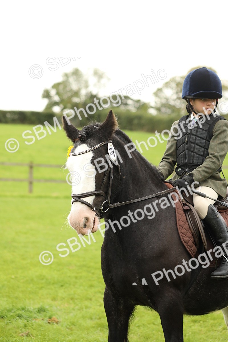 SBM_71440 - S41 - Ridden Equitation (Best Rider)