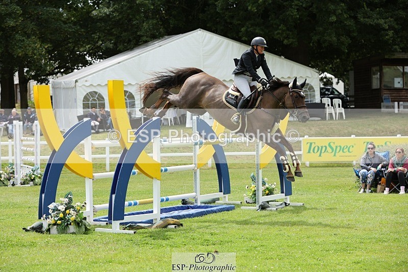 240704-132413-04890 - Cls 3 National 1.30m Open