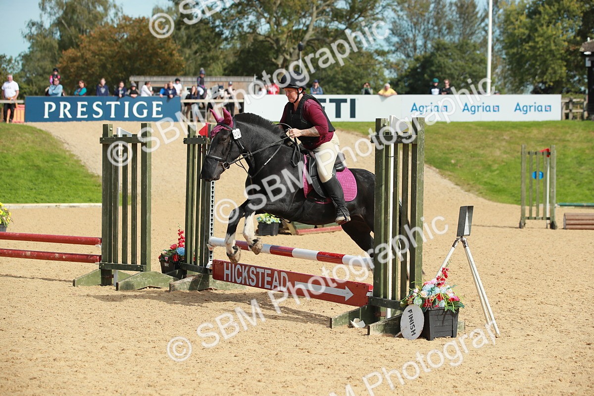 SBM_21857 - E11 - Eventers Challenge 60cm Championship