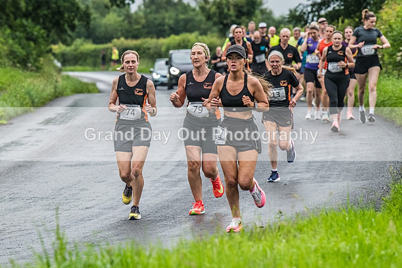 Lambfoot-121 - Lambfoot Loop Road Race Tuesday 1st July 2025