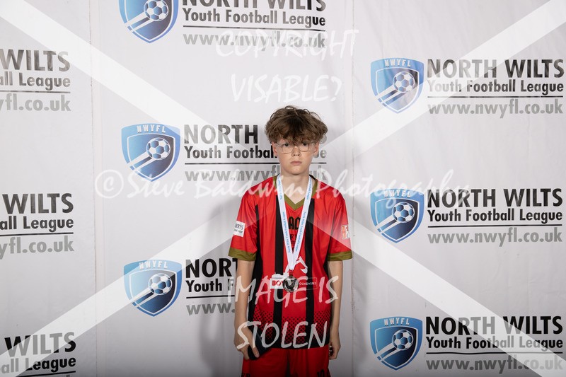 North Wilts Presentations 2026-437 - Ferndale Rodbourne FC Rascals