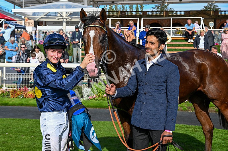 060926-Race 5-Extremely Zain-9745 - Race 5 3.50pm Starman At Tally Ho Stud Garrowby Stakes