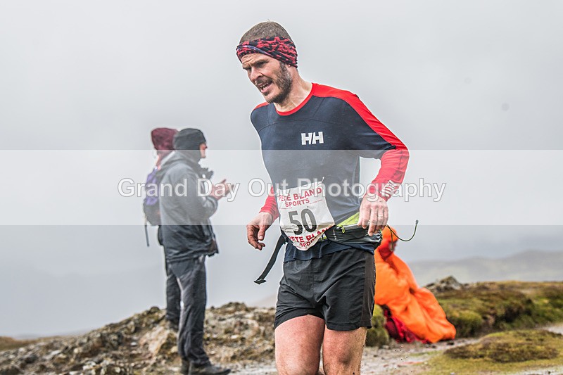 Coledale-426 - Coledale Horseshoe Fell Race Saturday 25th March 2023